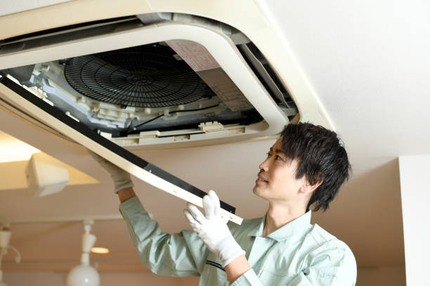 Best Residential Air Duct Cleaning  in Artondale, WA