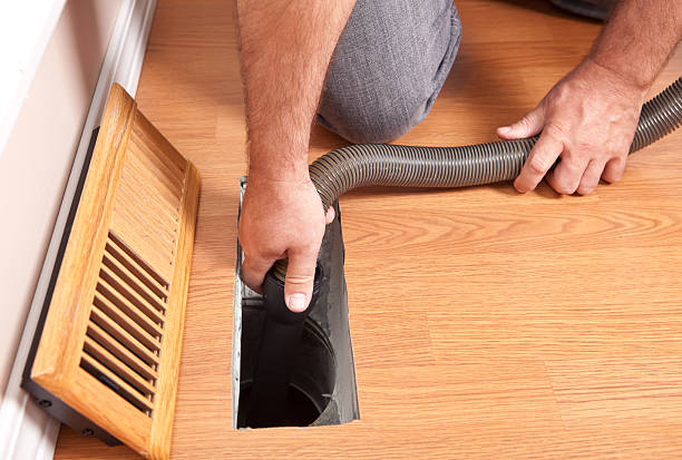 Best HVAC Duct Inspection Services  in Artondale, WA