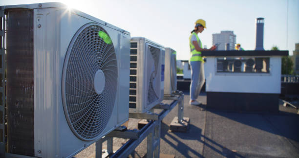 Best HVAC System Cleaning  in Artondale, WA