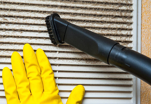 Best Emergency Air Duct Cleaning  in Artondale, WA