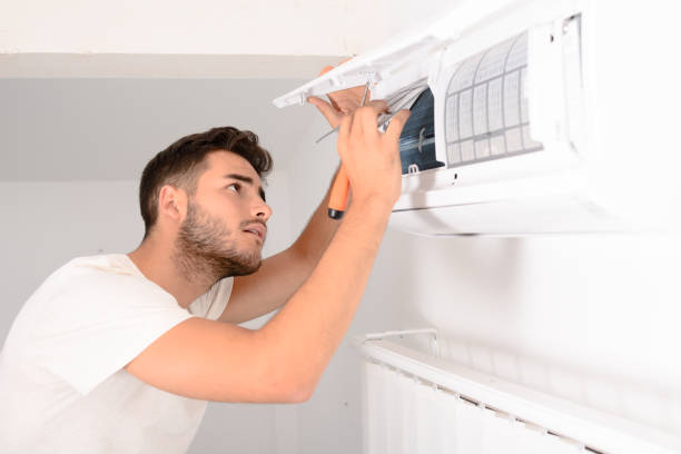 Best Affordable HVAC Duct Cleaning  in Artondale, WA